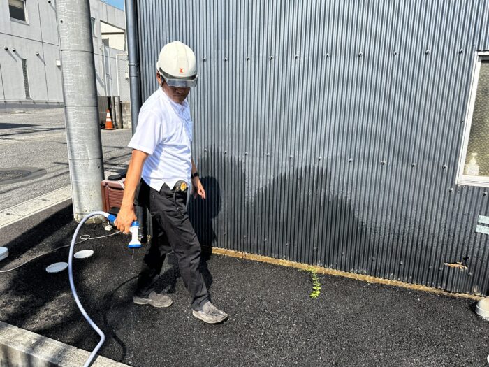 解体業者の選び方で大切な事②